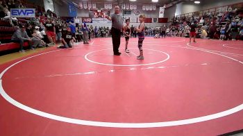 75 lbs Rr Rnd 2 - Judah Aguayo, Grove Takedown Club vs Jace Wynn, Grove Takedown Club