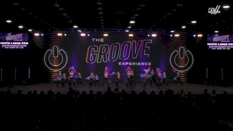 Star Performance Centre [2025 Youth - Premier - Pom - Large Day 3] 2025 WSF Grand Nationals