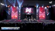 Rock Cheer Company - Fireflies [2026 L1 Youth - Flex - Small DAY 1] 2026 JAMfest Cheer Super Nationals