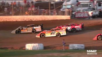 Heats | 2023 North/South 100 at Florence Speedway