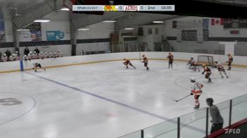 Replay: Home - 2025 Ottawa West vs Athens | Jan 12 @ 2 PM