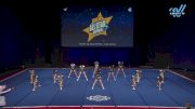 Florida Top Dog All Stars - Lady Lassos [2025 L1 Senior - Small Day 2] 2025 UCA & UDA All Star National Championship