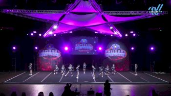 Icon Cheer - Epic [2024 L3 Youth - D2 Day 2] 2024 America's Best Grand Nationals