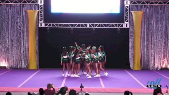 Cougars Competitive Cheer - Lynx [2022 L4 Performance Recreation - 8-18 Years Old (NON) - Small Day 1] 2022 ACDA: Reach The Beach Ocean City Showdown (Rec/School)