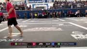 Isac Araujo Amaral vs Kauã Pedrolo 2024 ADCC Balneario Open