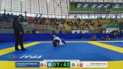 KAIQUE MEDRADO VIDAL vs PAULO SILAS SILVA GONÇALVES DOS 2026 FPJJ Circuito Paulista GI Etapa 3