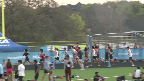Replay: Texas Distance Festival | Mar 20 @ 6 PM
