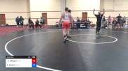 88 kg Quarters - Alex Skipper, Brownsburg Wrestling Club vs Samil Kadirov, Pennsylvania