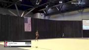 Kaylee Forest - Women's Group, ATHL - 2021 USA Gymnastics Championships