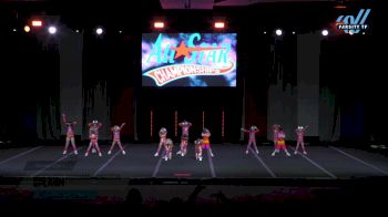 Northern Extreme Athletics - Splash [2025 L1.1 Tiny - PREP Day 1] 2025 ASCS Dance Grand Nationals & Cheer Showdown