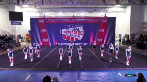 Parsippany Little Vikings Cheer - Parsippany Little Vikings [2022 L2.1 Performance Recreation - 8-18 Years Old (AFF) Day 1] 2022 NCA Toms River Classic