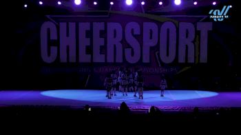 Chi-Town C A T S - Super Cats [2024 L3 Youth - D2 Day 1] 2024 CHEERSPORT National All Star Cheerleading Championship