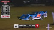 Full Replay | Lucas Oil Jackson 100 at Brownstown Speedway 9/27/25