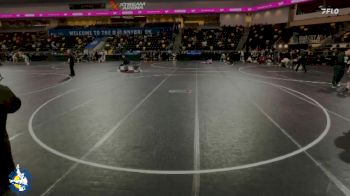 Replay: Mat 3 - 2025 Dan Gable Donnybrook | Dec 6 @ 8 AM