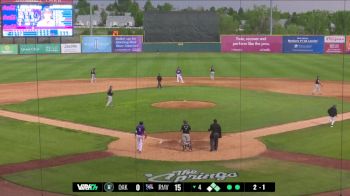 Replay: Home - 2024 Ballers vs Vibes | May 29 @ 6 PM