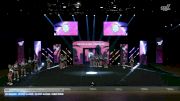 CCW Mannheim - Pro Spirit Allstars - Pro Spirit Allstars - Cosmic Queens [2026 U16 2 Day 1] 2026 Summer All Level Championship West