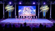 East Celebrity Elite - Royal 5 [2025 Senior Level 5 1] 2025 Winners Choice Live at Foxwoods