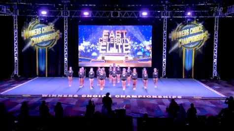 East Celebrity Elite - Royal 5 [2025 Senior Level 5 1] 2025 Winners Choice Live at Foxwoods