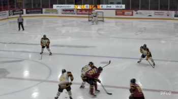 Replay: Home - 2025 Soo vs Timmins | Mar 22 @ 7 PM