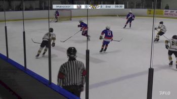 Replay: Home - 2024 Islanders U14 vs Whitby U14 | Nov 29 @ 10 AM