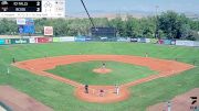 Replay: Home - 2024 Chukars vs Hawks | Aug 4 @ 1 PM