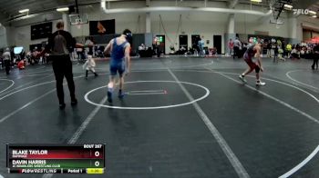 Replay: Mat 2 - 2025 Maryland JR States | Mar 2 @ 9 AM