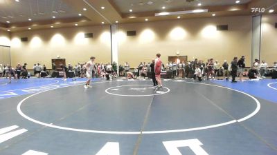 175 lbs Champ. Round 2 - Logan Hayes, Pennsylvania vs Robert Mason Fahey, Pennsylvania