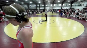 144 lbs Round 1 (8 Team) - Leo Seely (Richfield), Juab B vs BRIAN MARQUEZ, Manti