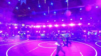 144 lbs Round Of 64 - Logan Vannest, Unattached vs Noah Goodwin, Powerhouse Wrestling