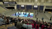 Warren Central HS (IN) "Indianapolis IN" at 2026 WGI Perc/Winds Dayton Regional+