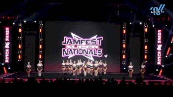 Wildcats Cheer Pride - EMER4LD2 [2025 L4.2 Senior Coed - D2 Day 1] 2025 JAMfest Cheer Super Nationals