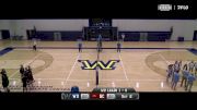Replay: Bard College vs Wilkes | Sep 27 @ 4 PM