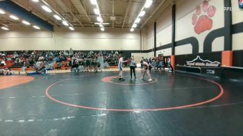 175A Round 1 - Jax Johnson, Sheridan vs Brayden Nott, Huntley Project (Worden)