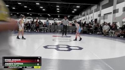 65 lbs Round 3 - Ryker Johnson, Team Gotcha vs Andrew Huffman, California Black