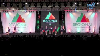 Five Star - Black Smack [2024 L3 Youth Day 1] 2024 The Midwest Regional Summit