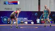 Replay: Mat B - 2024 Veterans World Championships | Oct 8 @ 5 PM