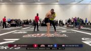 Nick Van Der Velde vs Jose Martinez 2024 ADCC Niagara Open