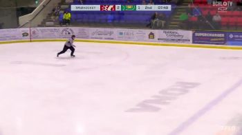 Replay: Home - 2023 Chilliwack vs Powell River | Nov 25 @ 6 PM