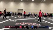 Aven McKay vs Sarah Wilson 2025 ADCC Niagara Open