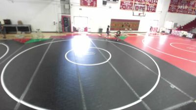 Replay: Mat 4 - 2026 Independence Day Brawl | Jul 19 @ 9 AM