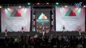 ACE of Tuscaloosa - Wild Fire [2024 L2 Youth 04/20/2024] 2024 The Southeast Regional Summit