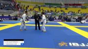 NICOLLY DA SILVA FERREIRA vs FLÁVIA MENDONÇA COSTA 2023 Brasileiro Jiu-Jitsu IBJJF