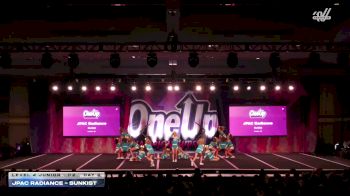 JPAC Radiance - Sunkist [2026 L4 Junior - D2 Day 2] 2026 One Up Grand Nationals