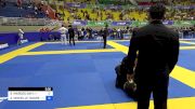 SABRINA MARCOS SAVI vs ANA MICHELLE TAVARES DANTAS 2024 Brasileiro Jiu-Jitsu IBJJF
