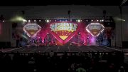 Cheer Extreme - Raleigh - Bombshells [2022 L2 Senior Day 2] 2022 Spirit Sports Ultimate Battle & Myrtle Beach Nationals