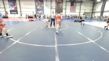 105 lbs Rr Rnd 3 - Reed Wicker, Warrior RTC vs Brennan Boland, D3Primus