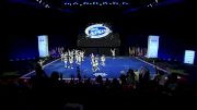 Cheer Extreme - Raleigh - Aces [2020 L3 Senior - Medium] 2020 UCA International All Star Championship