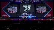 Premier Cheer Jags [2020 L1 Small Youth D2 Day 2] 2020 NCA All-Star Nationals