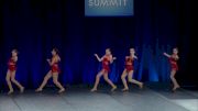 Velocity Dance - Glam [2019 Small Youth Jazz Finals] 2019 The Summit