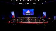 New York Icons - Flawless [2019 L1 Small Youth Finals] 2019 The Summit